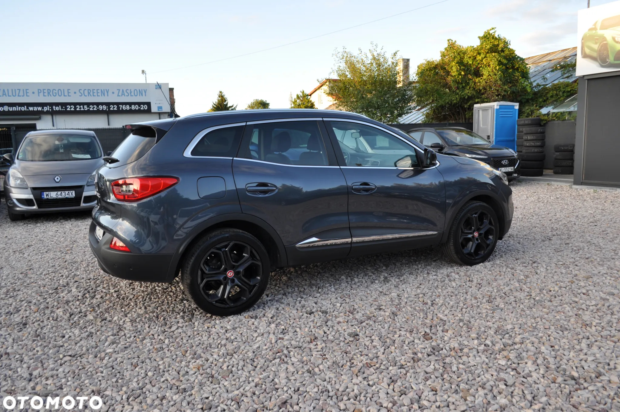 Renault Kadjar - 6