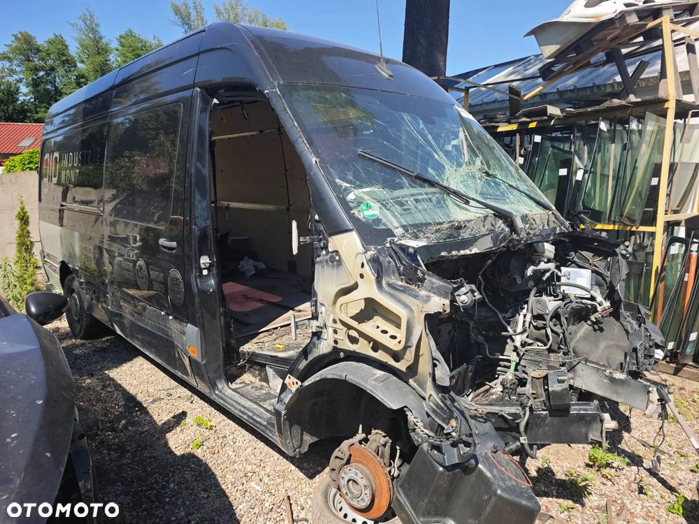 Mercedes-Benz SPRINTER - 5