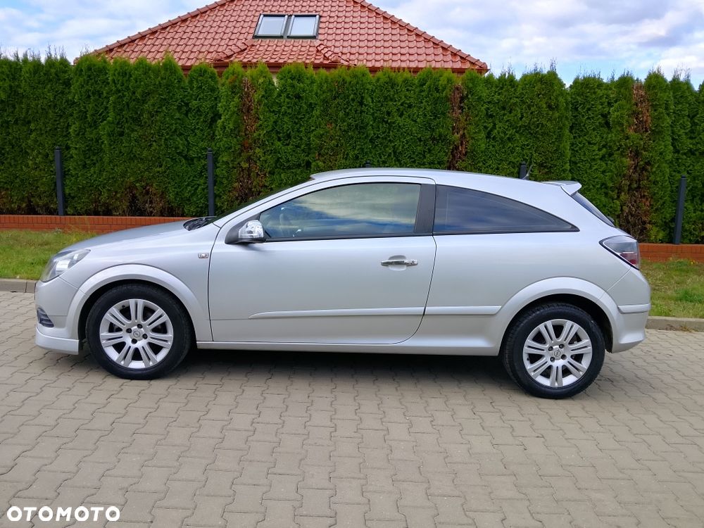 Opel Astra - 4
