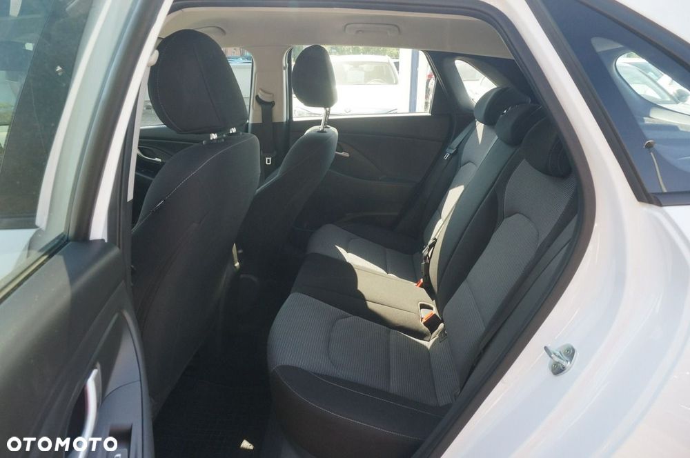 Hyundai i30 1.0 T-GDI Modern - 24