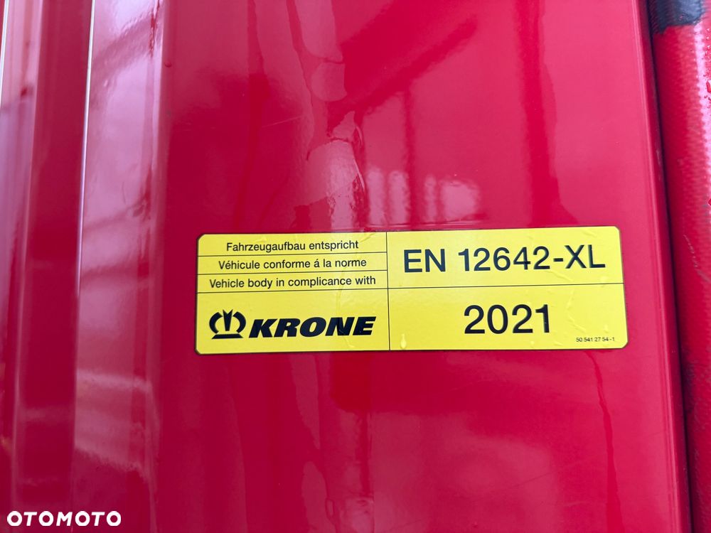 Krone SD Varios - 13