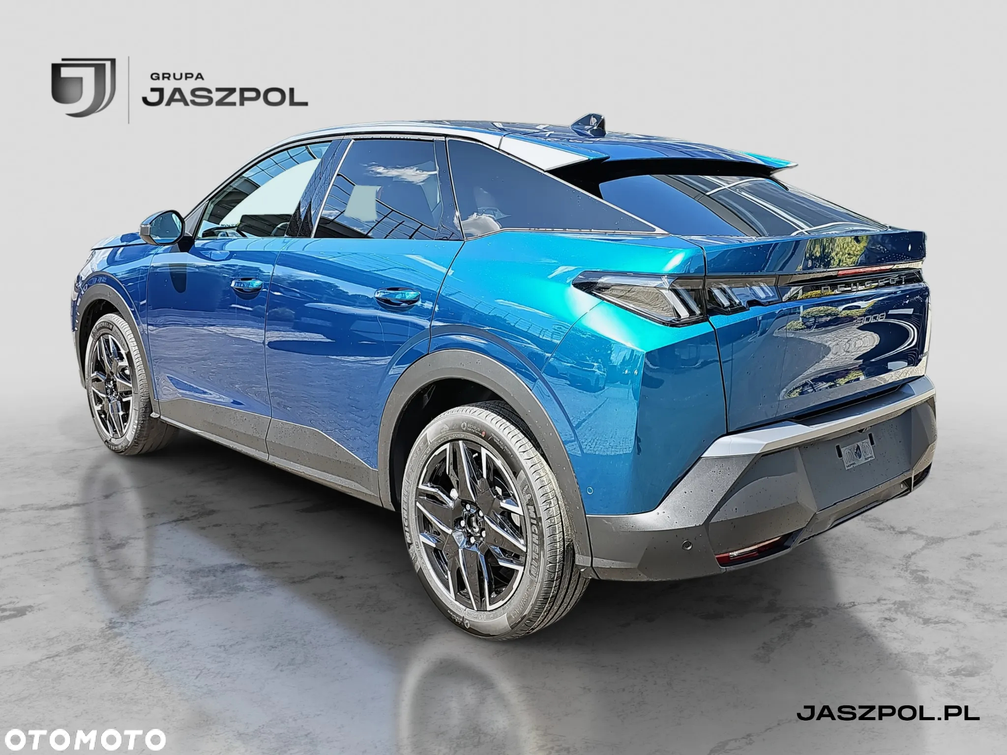 Peugeot 3008 1.2 PureTech mHEV Allure Pack S&S e-DCS6 - 7