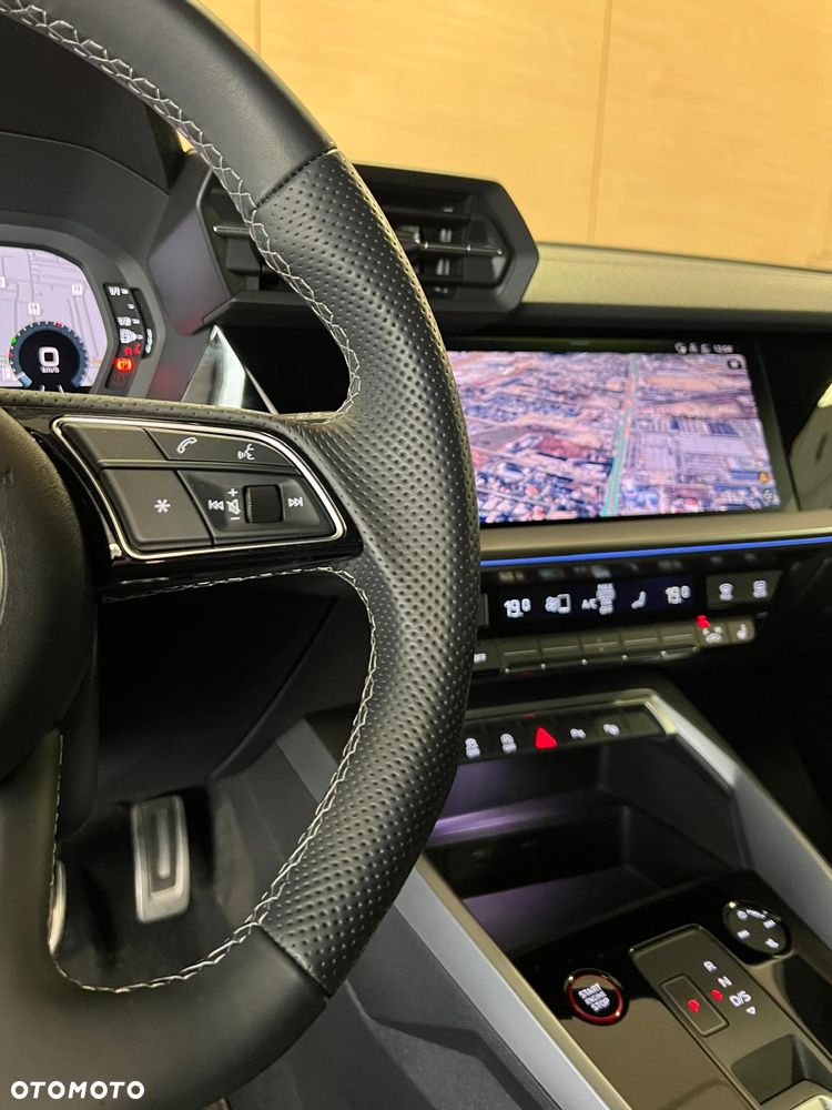 Audi S3 - 19