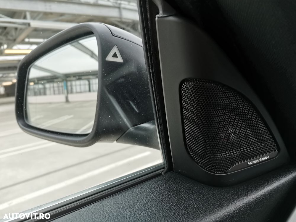 BMW Seria 3 320d xDrive GT Aut. Luxury Line - 7