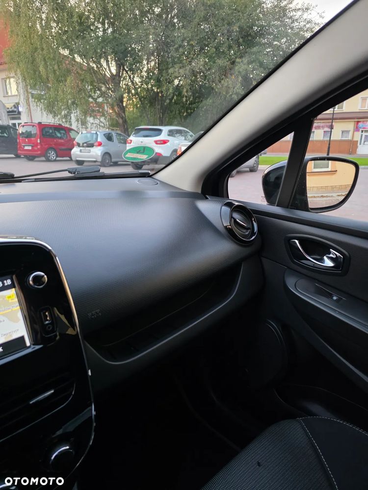 Renault Clio Grandtour dCi 90 Dynamique - 16