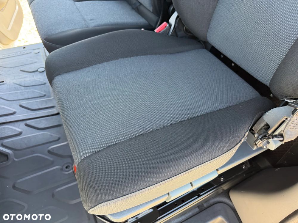 Renault Master L2 Pack Clim - 18