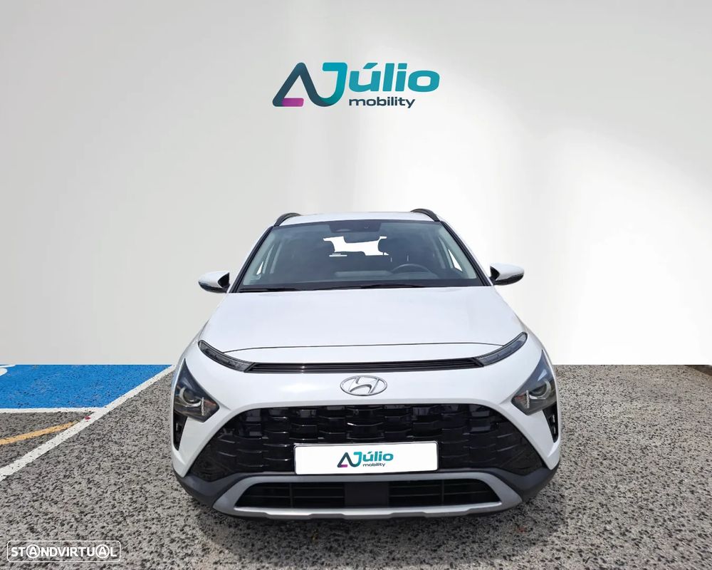 Hyundai Bayon 1.0 T-GDI Premium TT - 3