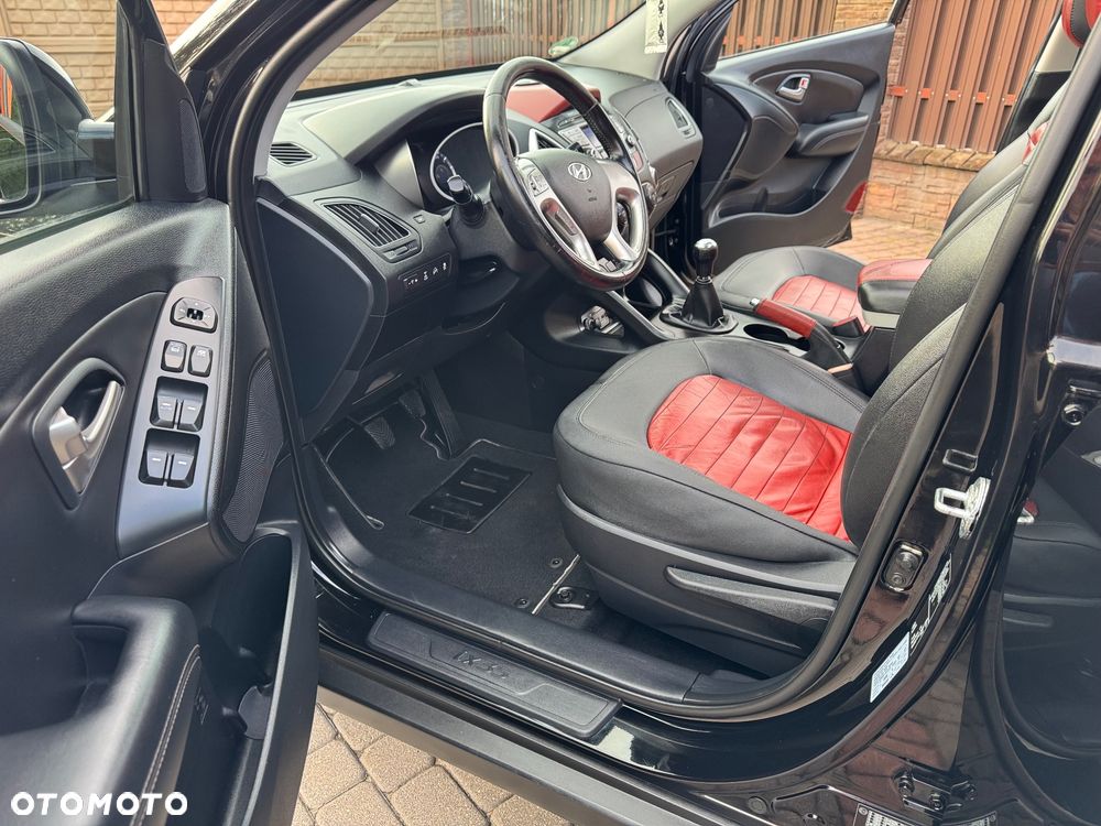 Hyundai ix35 - 15