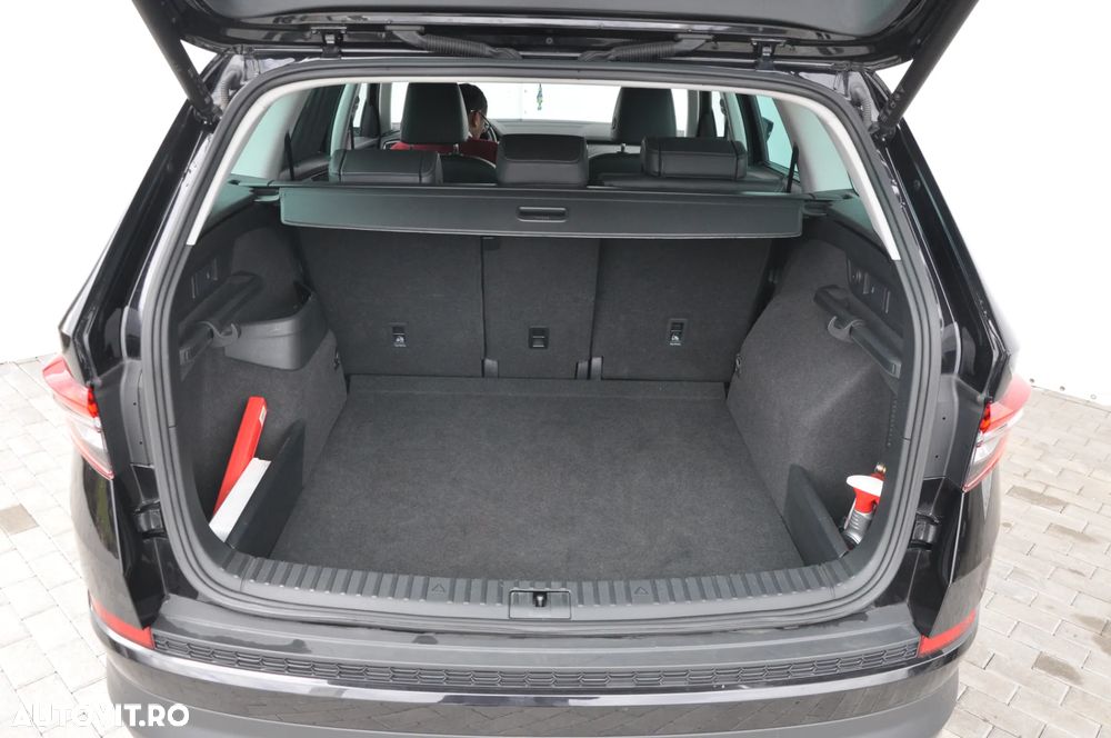 Skoda Kodiaq 2.0 TDI 4X4 DSG Style - 32