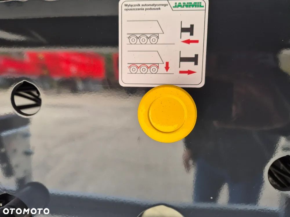 Janmil 46m³ od ręki !! / Fabrycznie nowa /GWARANCJA - 17