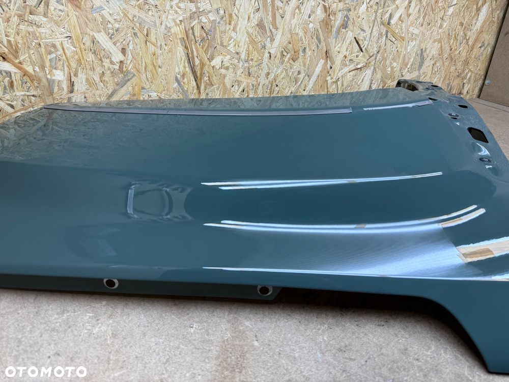 BŁOTNIK PRZÓD PRAWY PRZEDNI PRAWY DACIA DUSTER II LIFT - 8
