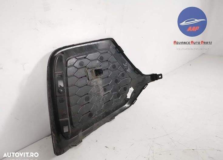 Grila Proiector Dreapta Bara Spate originala cu senzor Honda  Civic  1 - 4