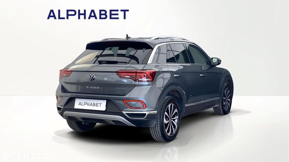 Volkswagen T-Roc 1.5 TSI Style DSG - 5