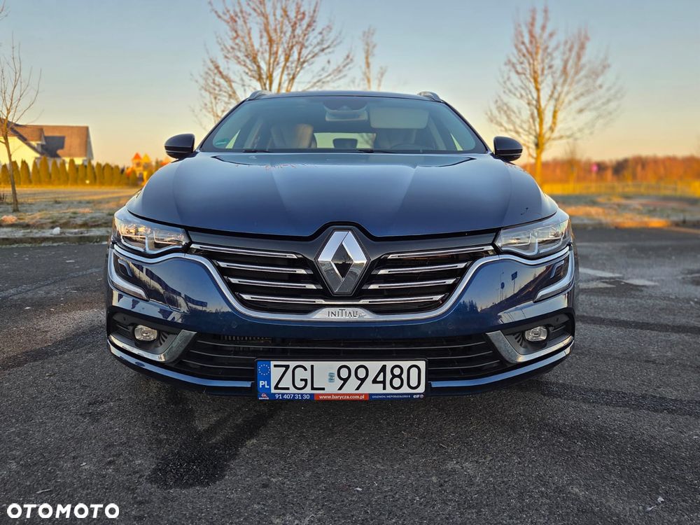 Renault Talisman ENERGY TCe 200 EDC INITIALE PARIS - 3