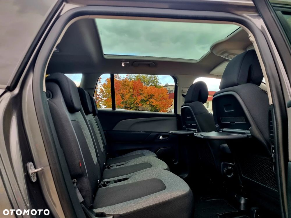 Citroën C4 SpaceTourer Grand 1.5 BlueHDi More Life S&S EAT8 - 12