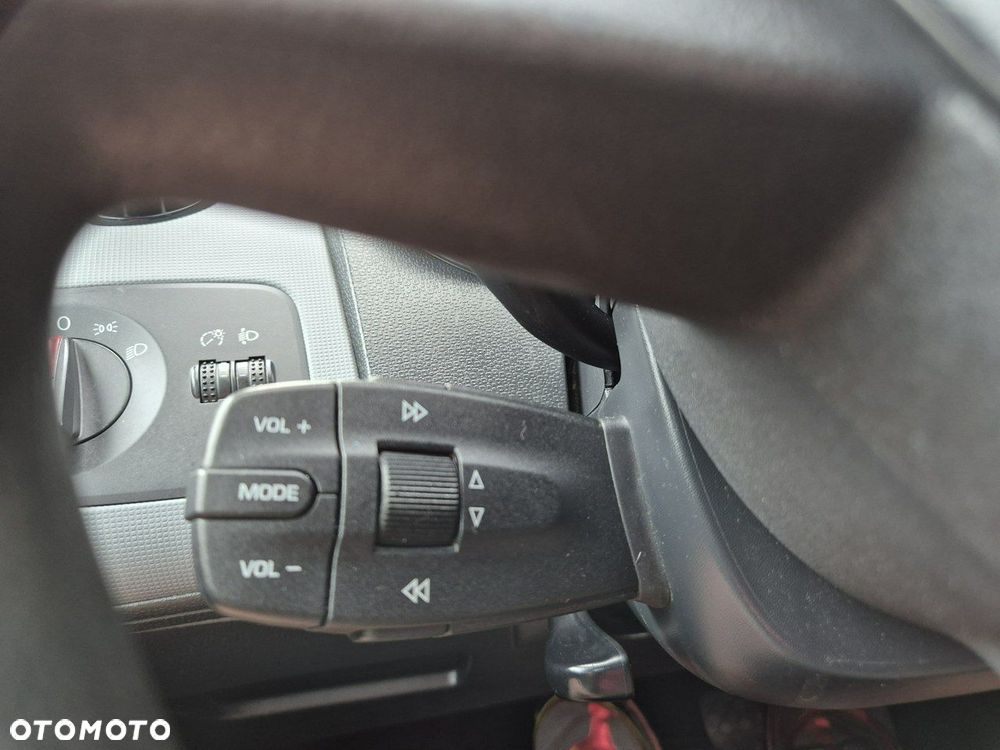 Seat Ibiza - 14