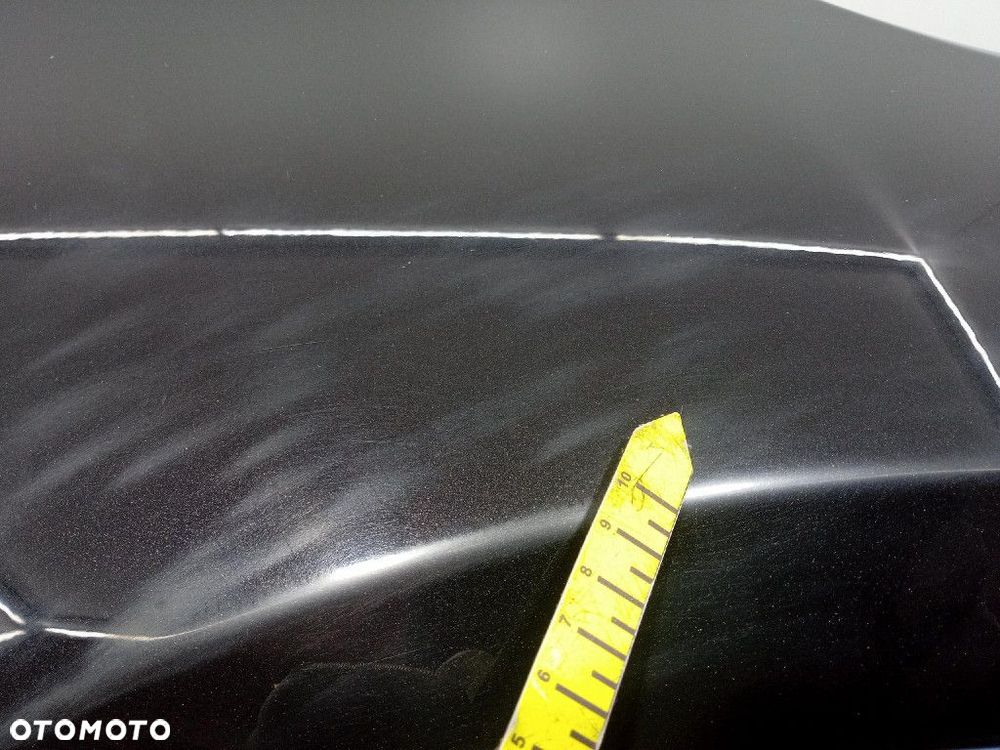 KIA PRO CEED II BŁOTNIK PRZÓD PRAWY PRZEDNI BLACK PEARL - 7