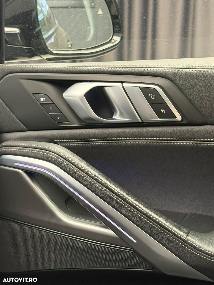 BMW X6 - 10