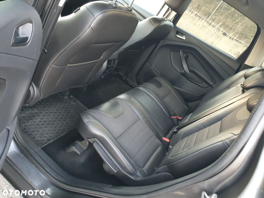 Ford Kuga 2.0 TDCi 4x4 Trend - 9