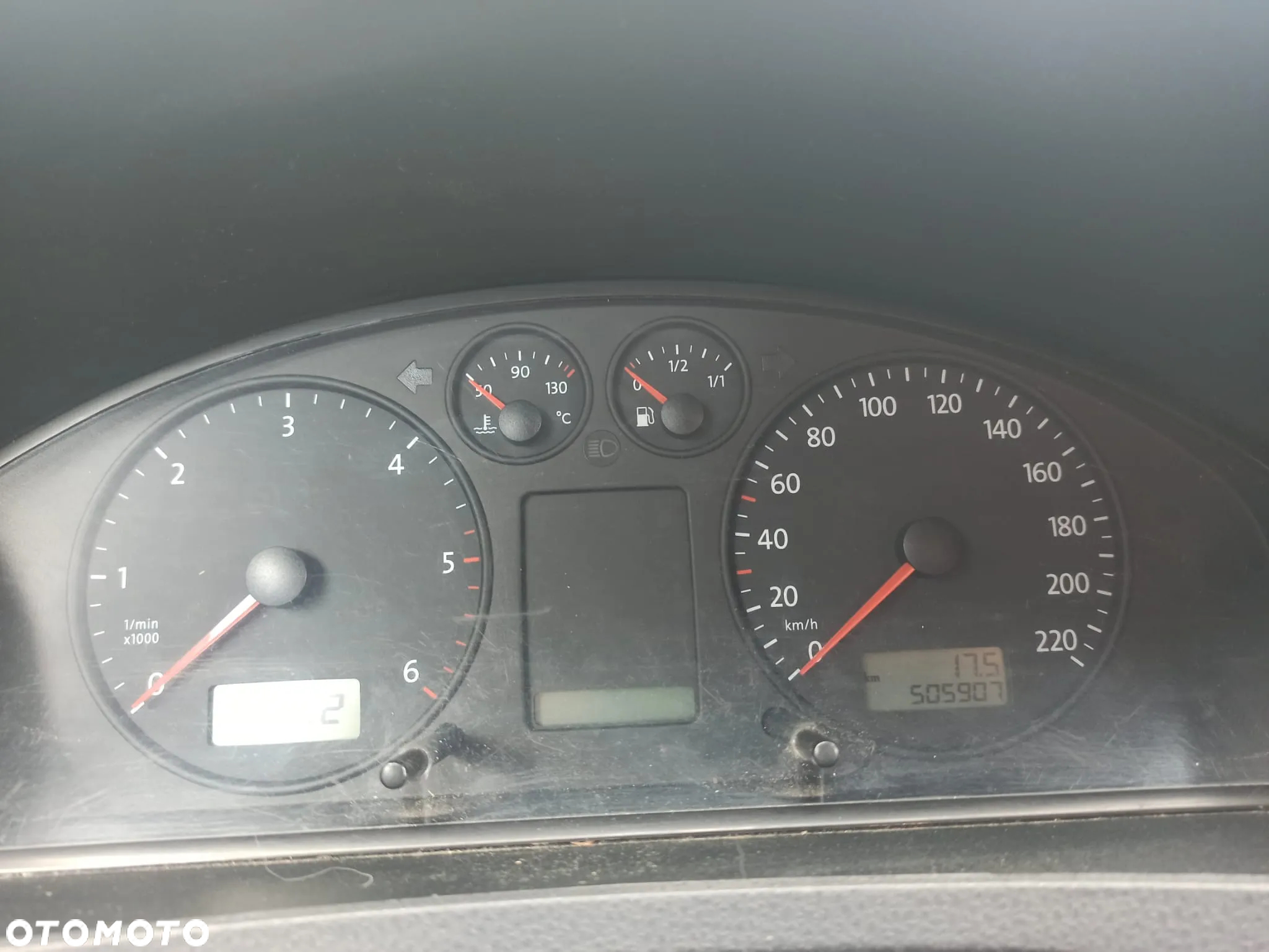Volkswagen Transporter - 6
