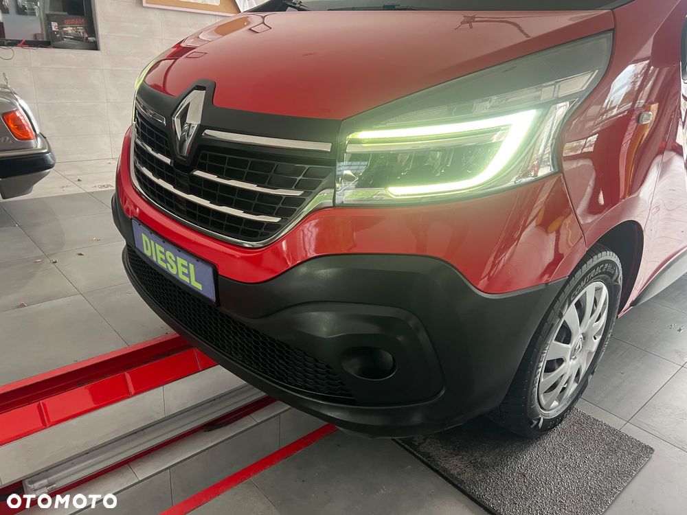 Renault Trafic - 3