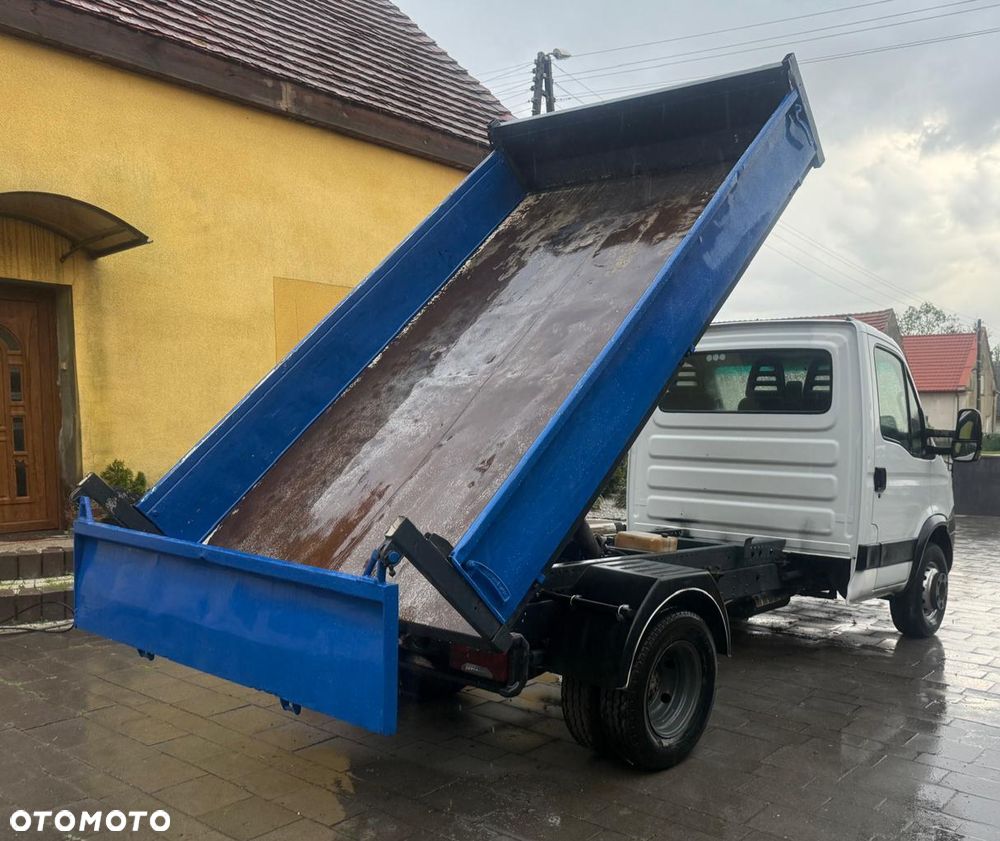 Iveco Daily - 15