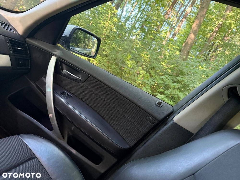 BMW X3 - 16