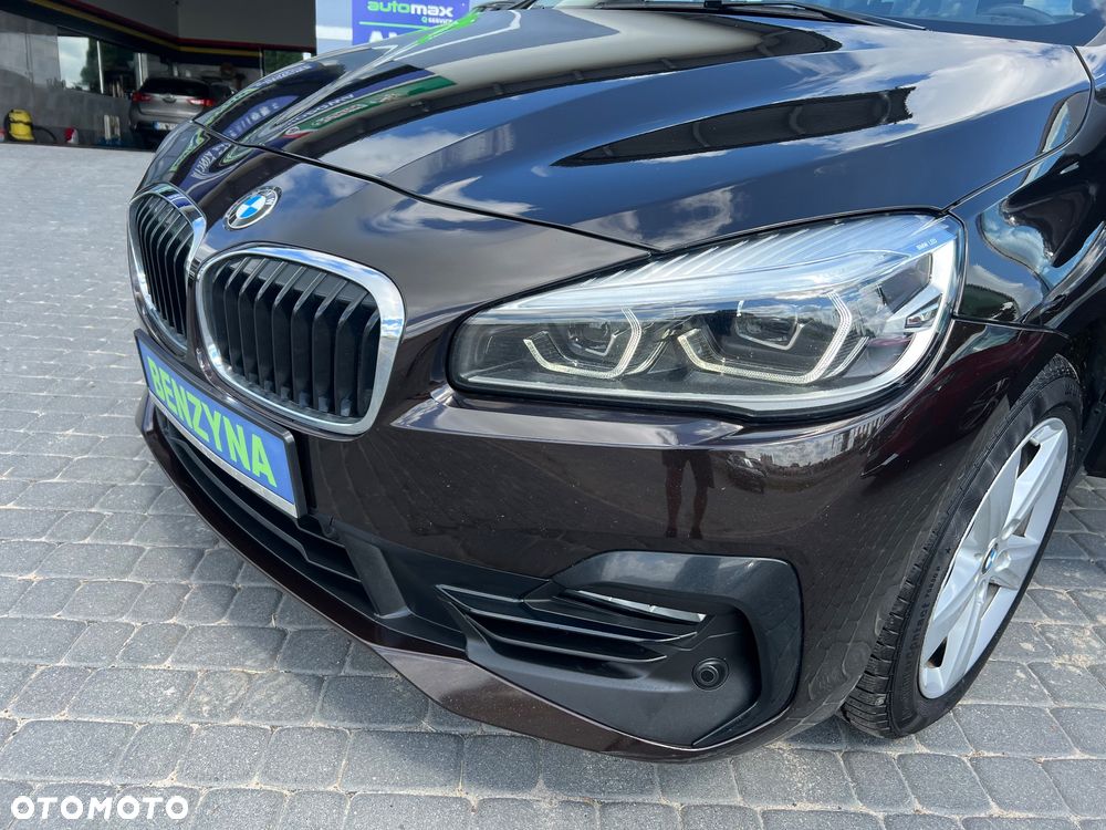 BMW Seria 2 216i GPF Sport Line - 11