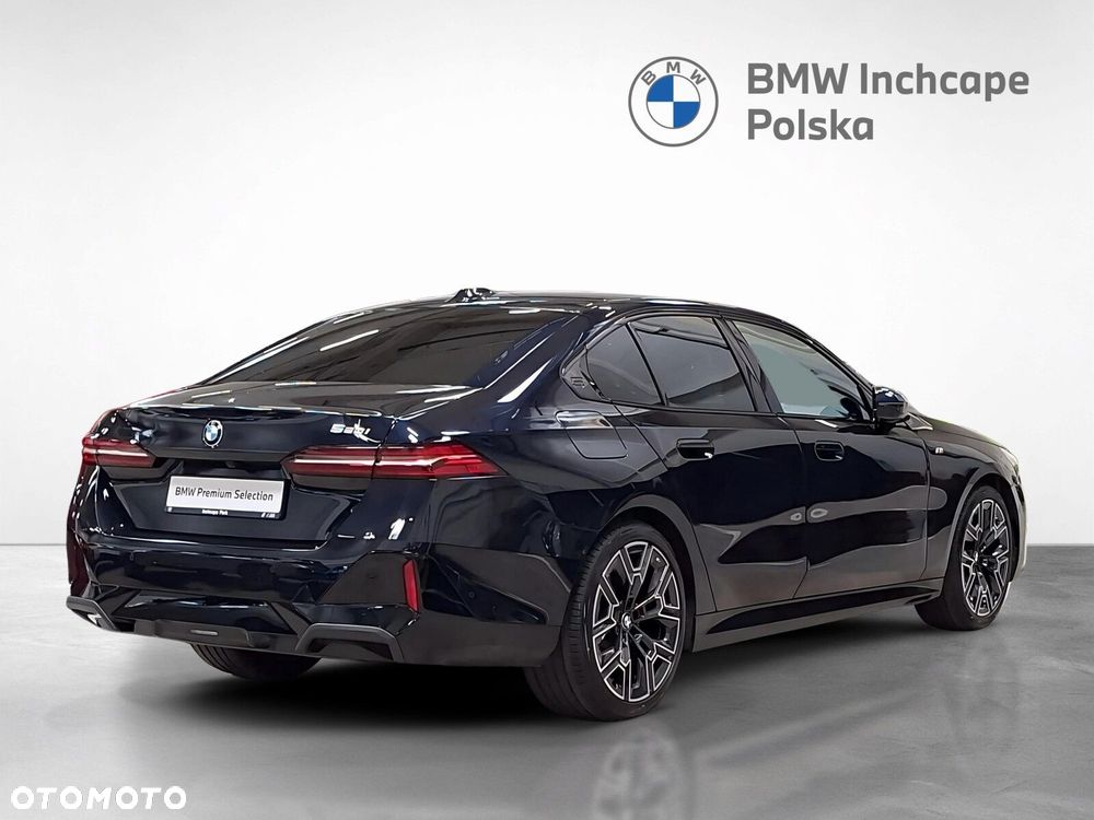 BMW Seria 5 - 6