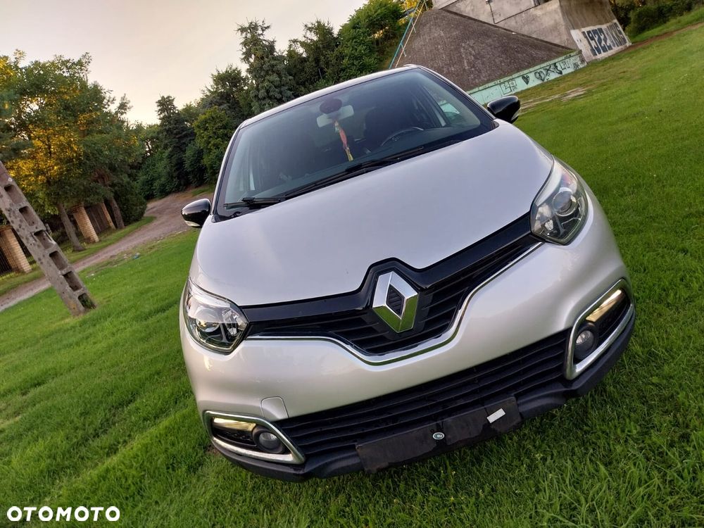Renault Captur ENERGY dCi 90 Start&Stop Experience - 6