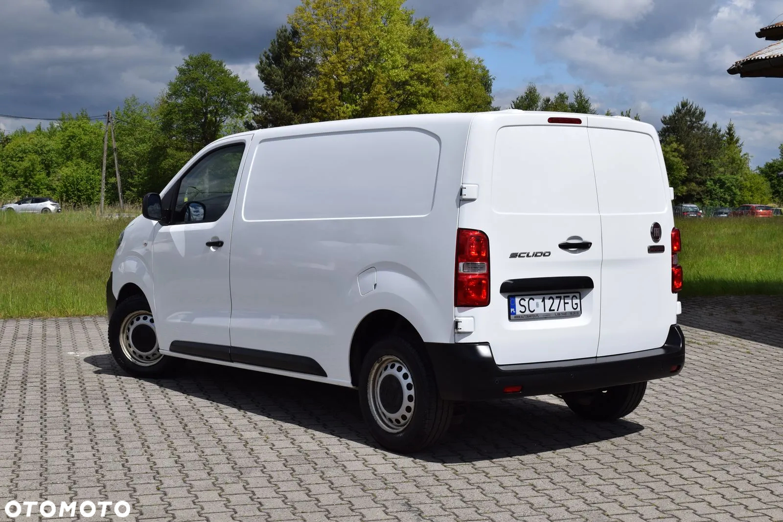 Fiat Scudo - 4