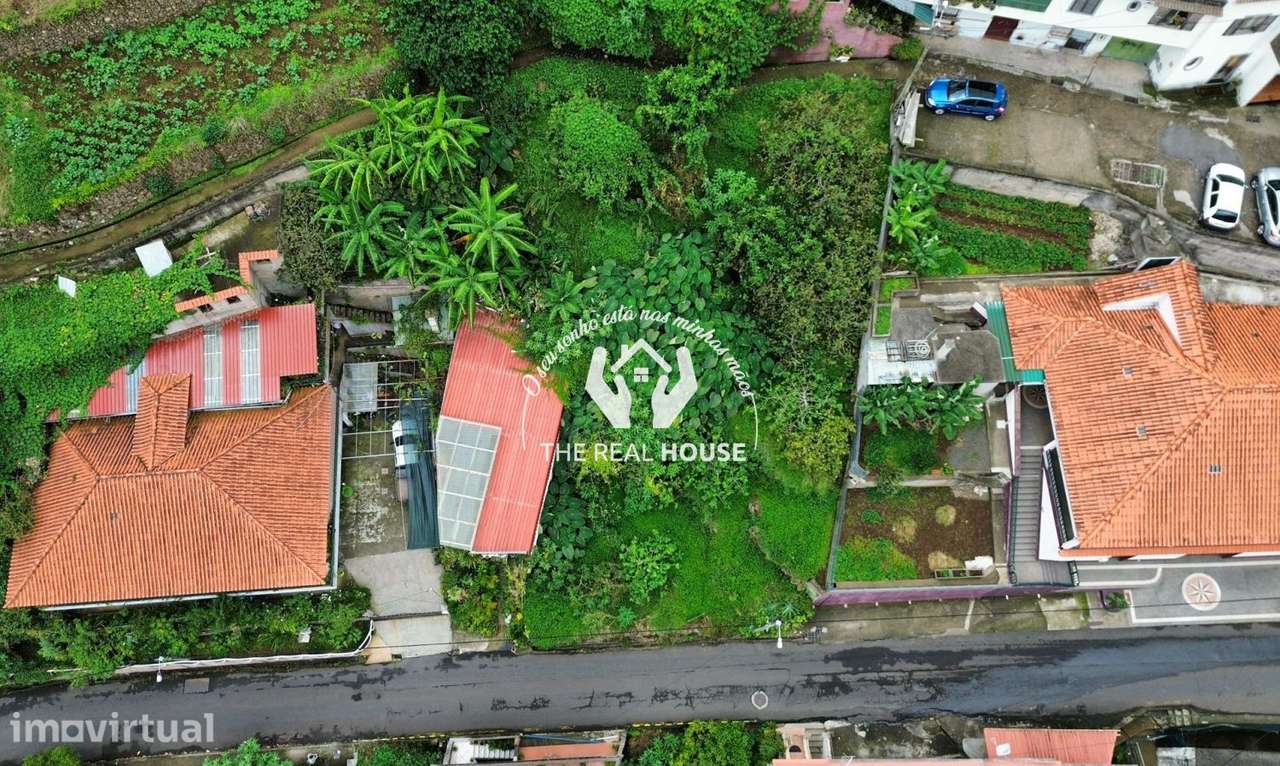 Terreno para Construção em Machico - Grande imagem: 2/7