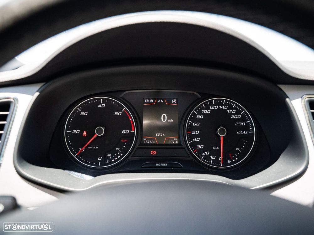 SEAT Leon ST 1.6 TDI Style S/S - 34