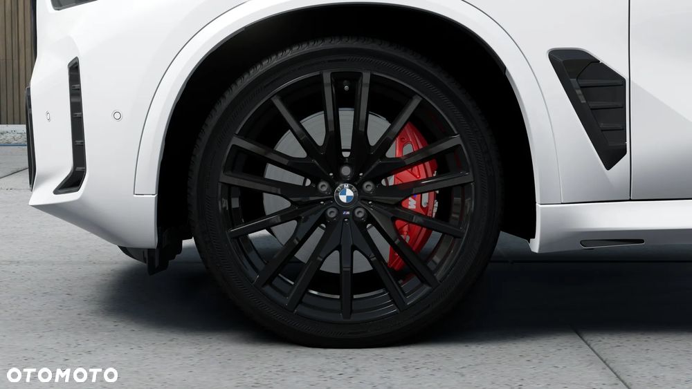 BMW X5 xDrive30d - 5