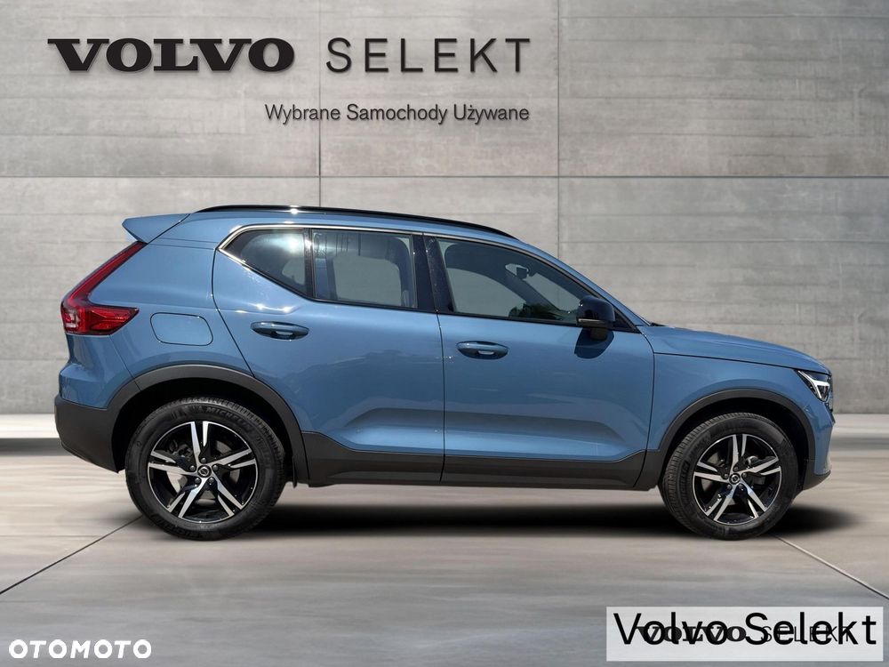 Volvo XC 40 - 8