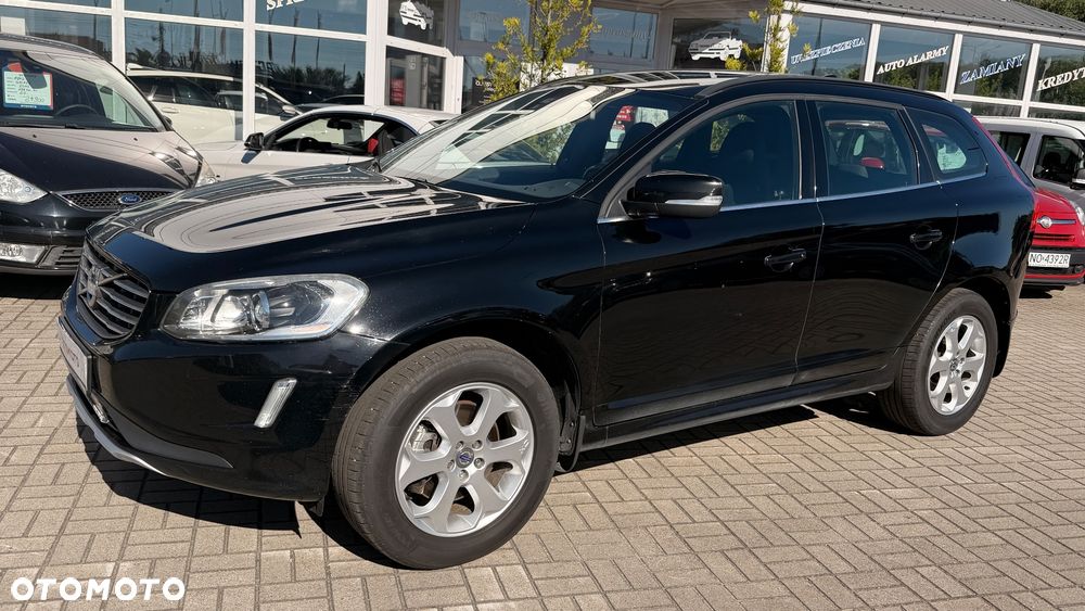 Volvo XC 60 D4 AWD Momentum - 7