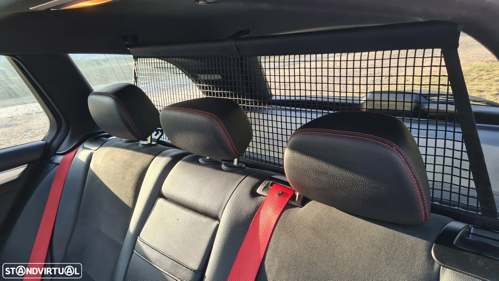 Mercedes-Benz C 250 CDi Avantgarde BE - 18