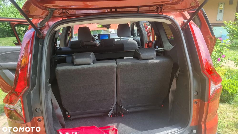 Dacia Jogger 1.0 TCe Extreme 7os - 14