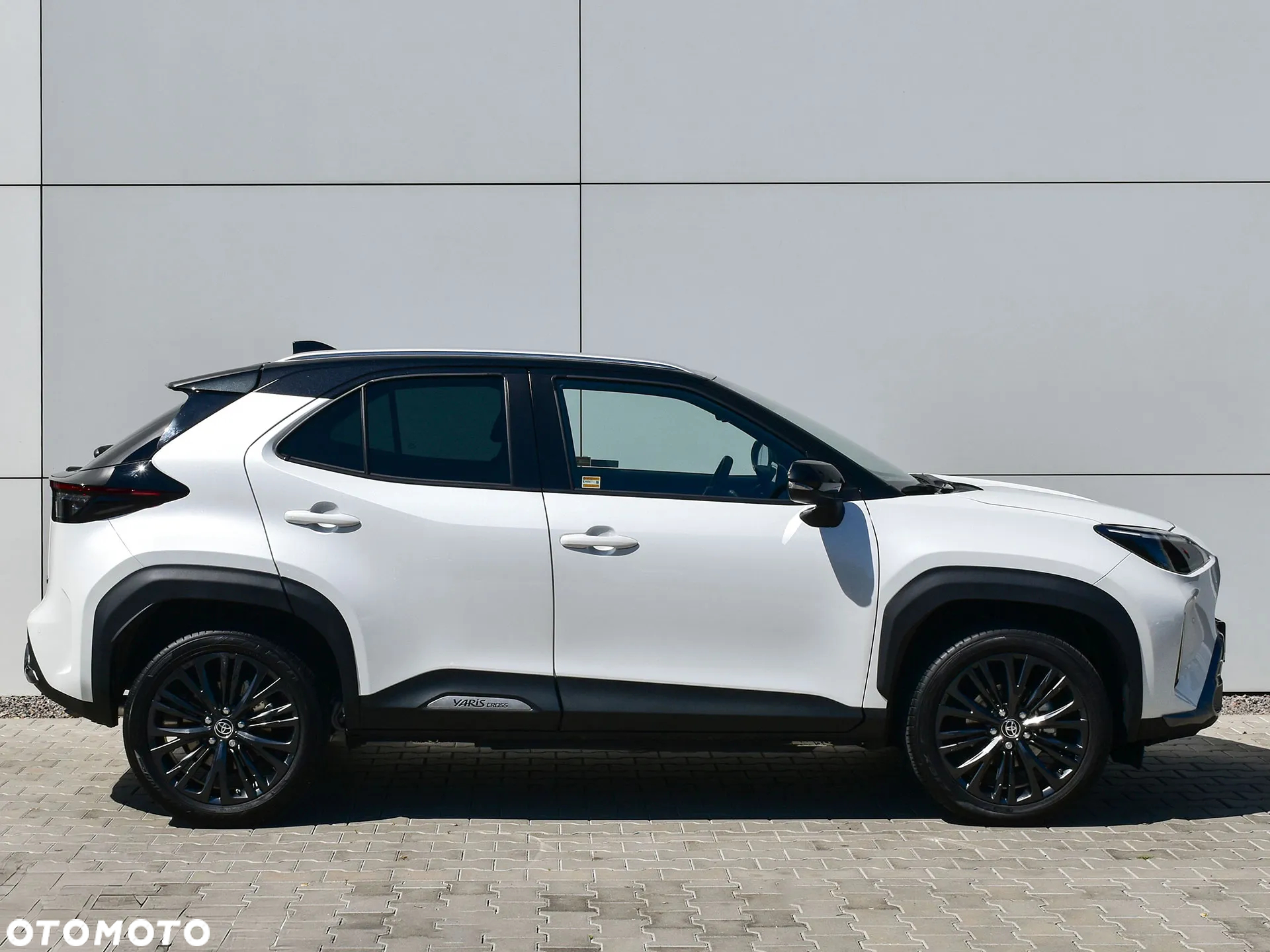 Toyota Yaris Cross Hybrid 1.5 Adventure - 5
