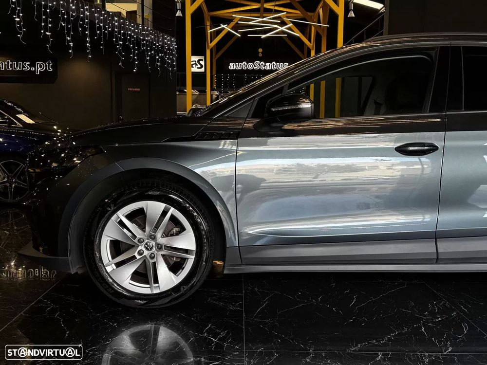 Skoda Enyaq iV 60 - 9