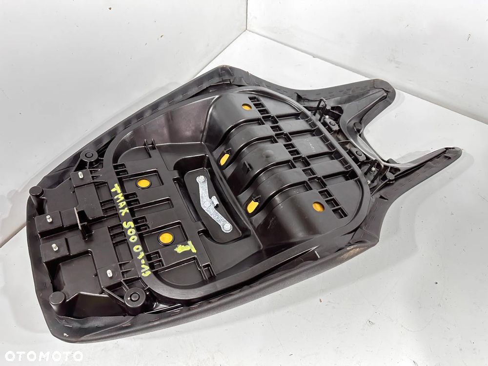 Siedzenie fotel kanapa Yamaha T MAX T-MAX 500 06-13r. - 9