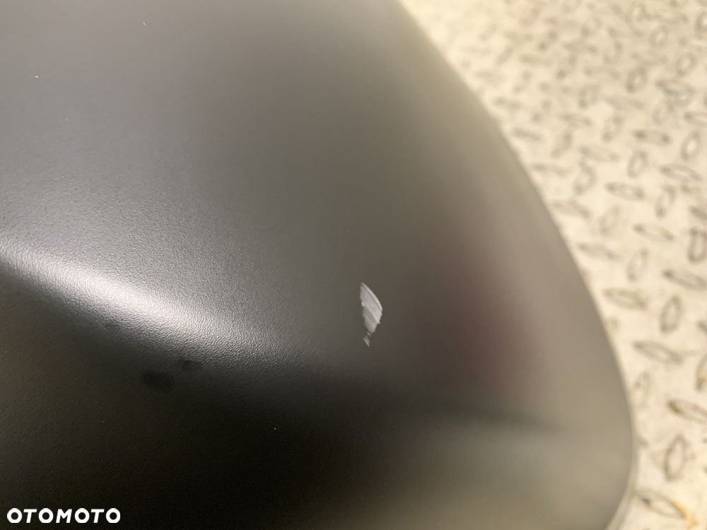 NOWY ORYGINALNY ZDERZAK SPOILER TYLNY TYŁ SUZUKI SX4 CROSS 13-16 71821-61M - 5