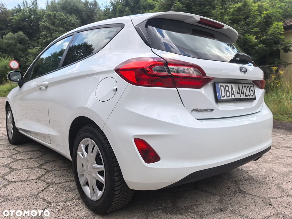 Ford Fiesta - 23