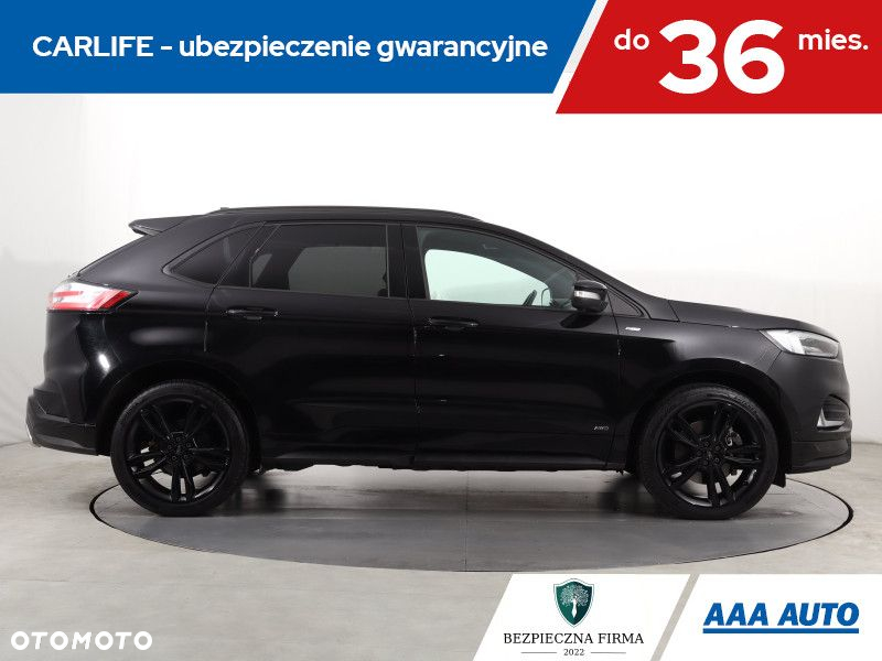 Ford Edge - 7