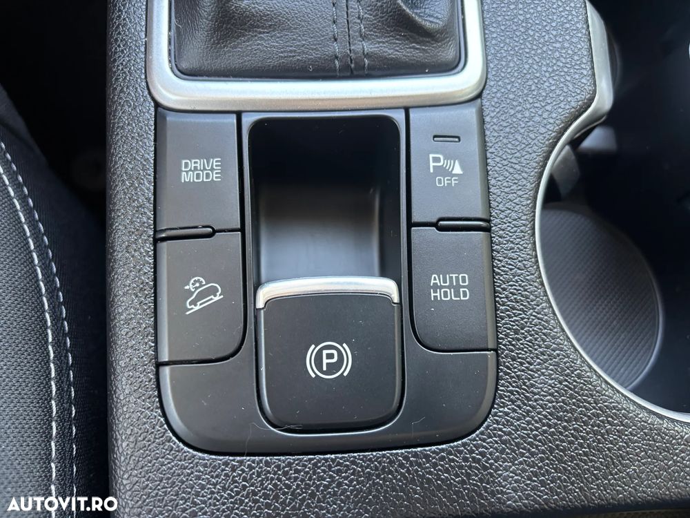 Kia Sportage - 22