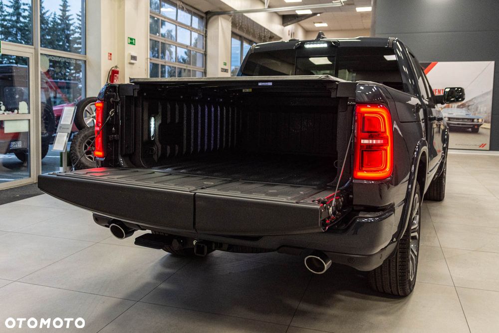 RAM 1500 Tungsten - 10