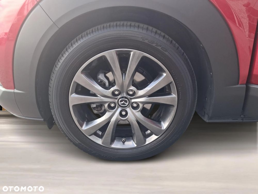 Mazda CX-30 2.0 mHEV Takumi 2WD - 18
