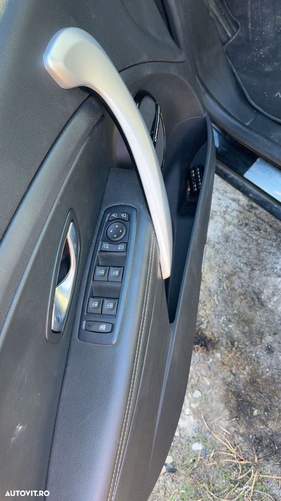 Renault Megane - 8