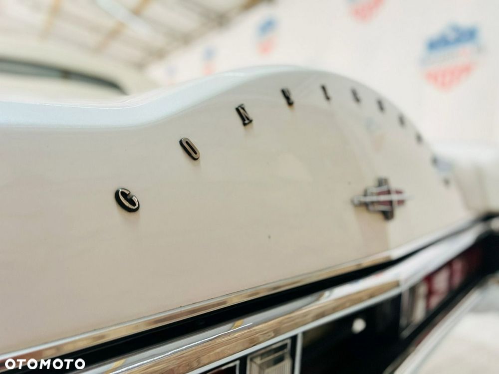 Lincoln Continental - 19