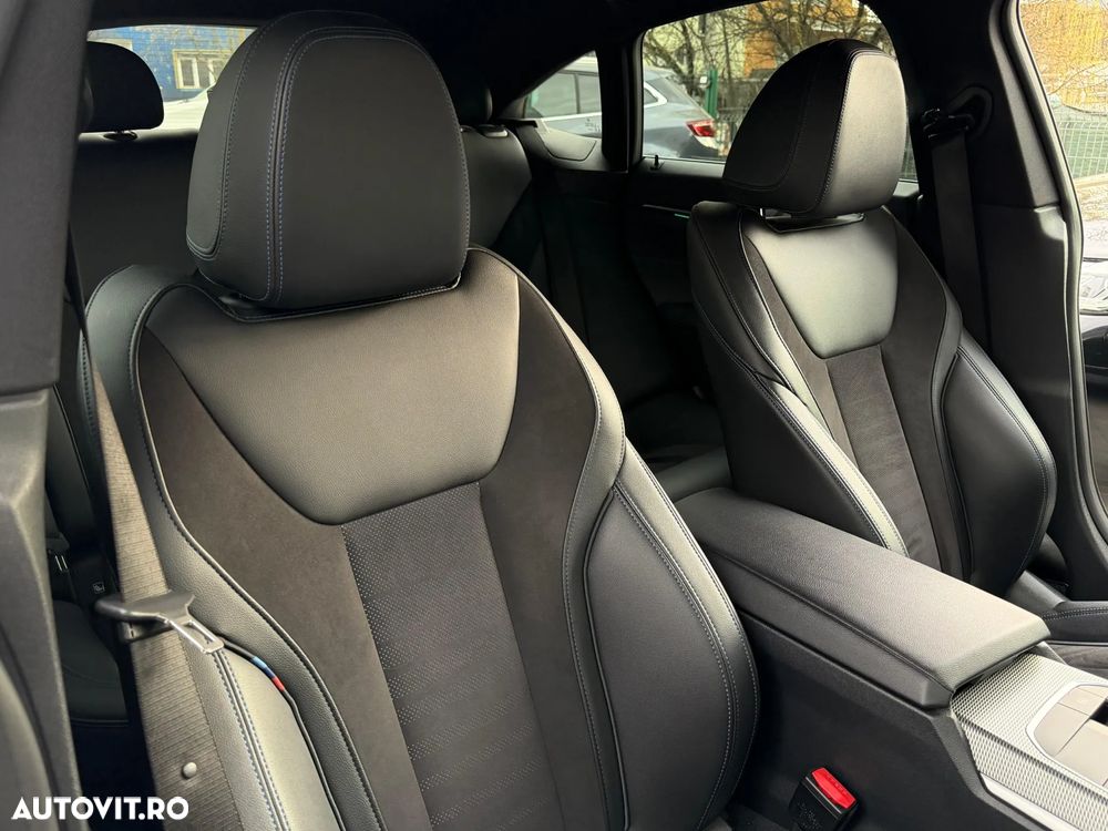 BMW Seria 4 420d AT MHEV - 25